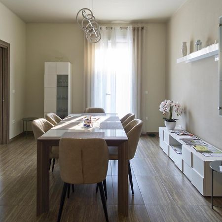 Residenza Grazioli Hotell Verona Exteriör bild