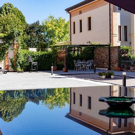 Residenza Grazioli Hotell Verona Exteriör bild