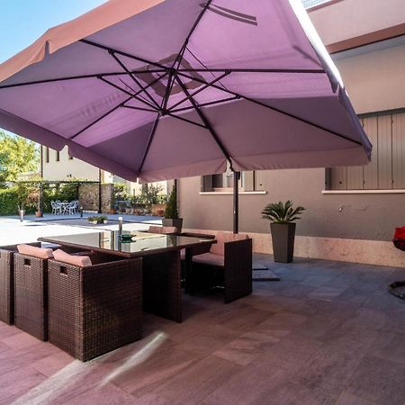 Residenza Grazioli Hotell Verona Exteriör bild