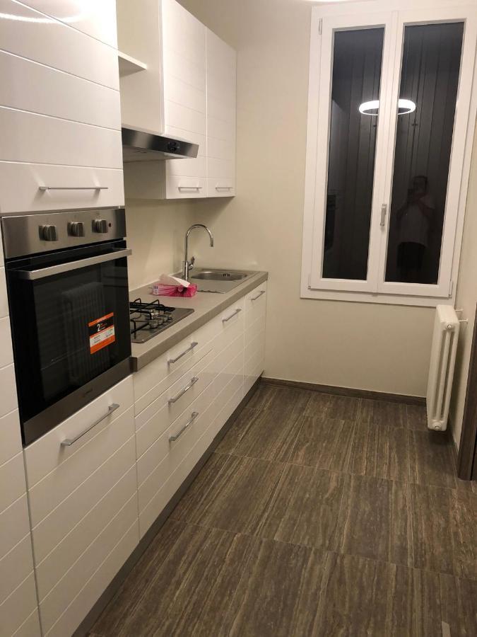 Residenza Grazioli Hotell Verona Exteriör bild