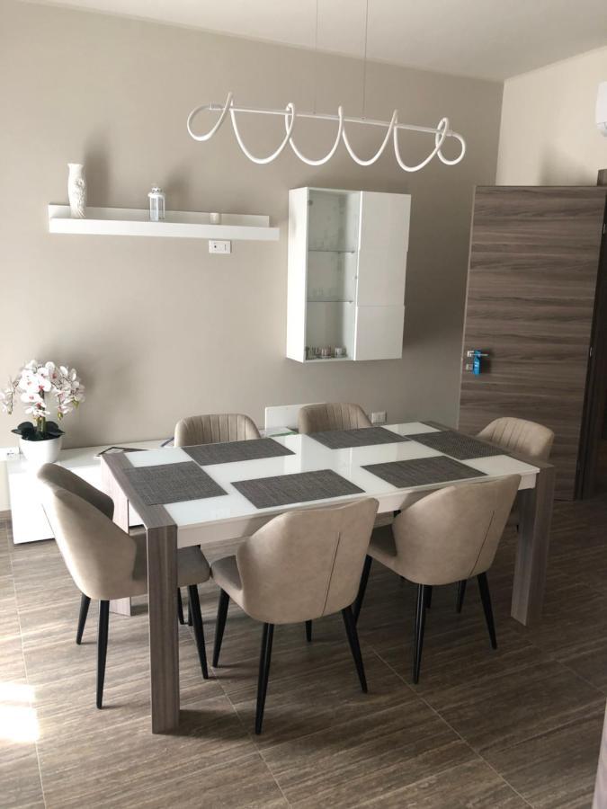 Residenza Grazioli Hotell Verona Exteriör bild