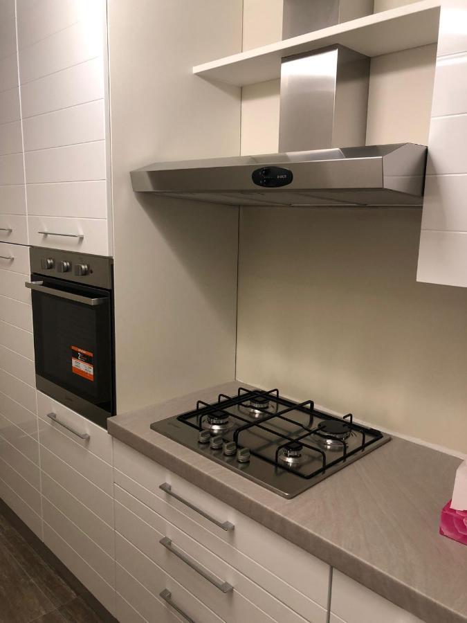 Residenza Grazioli Hotell Verona Exteriör bild