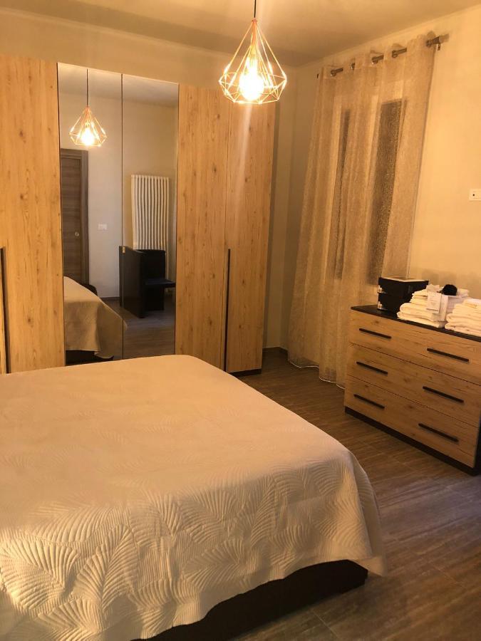 Residenza Grazioli Hotell Verona Exteriör bild