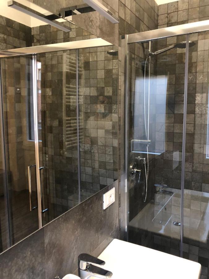 Residenza Grazioli Hotell Verona Exteriör bild