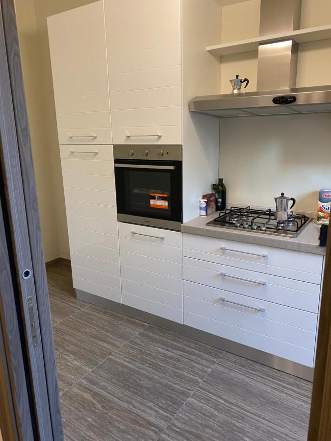 Residenza Grazioli Hotell Verona Exteriör bild