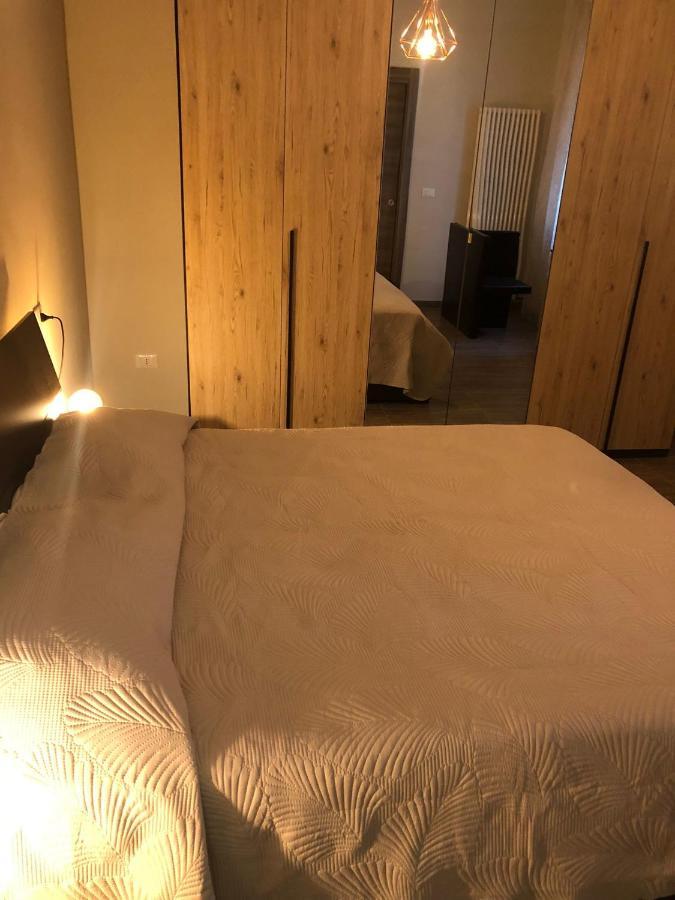 Residenza Grazioli Hotell Verona Exteriör bild