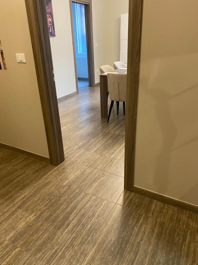 Residenza Grazioli Hotell Verona Exteriör bild