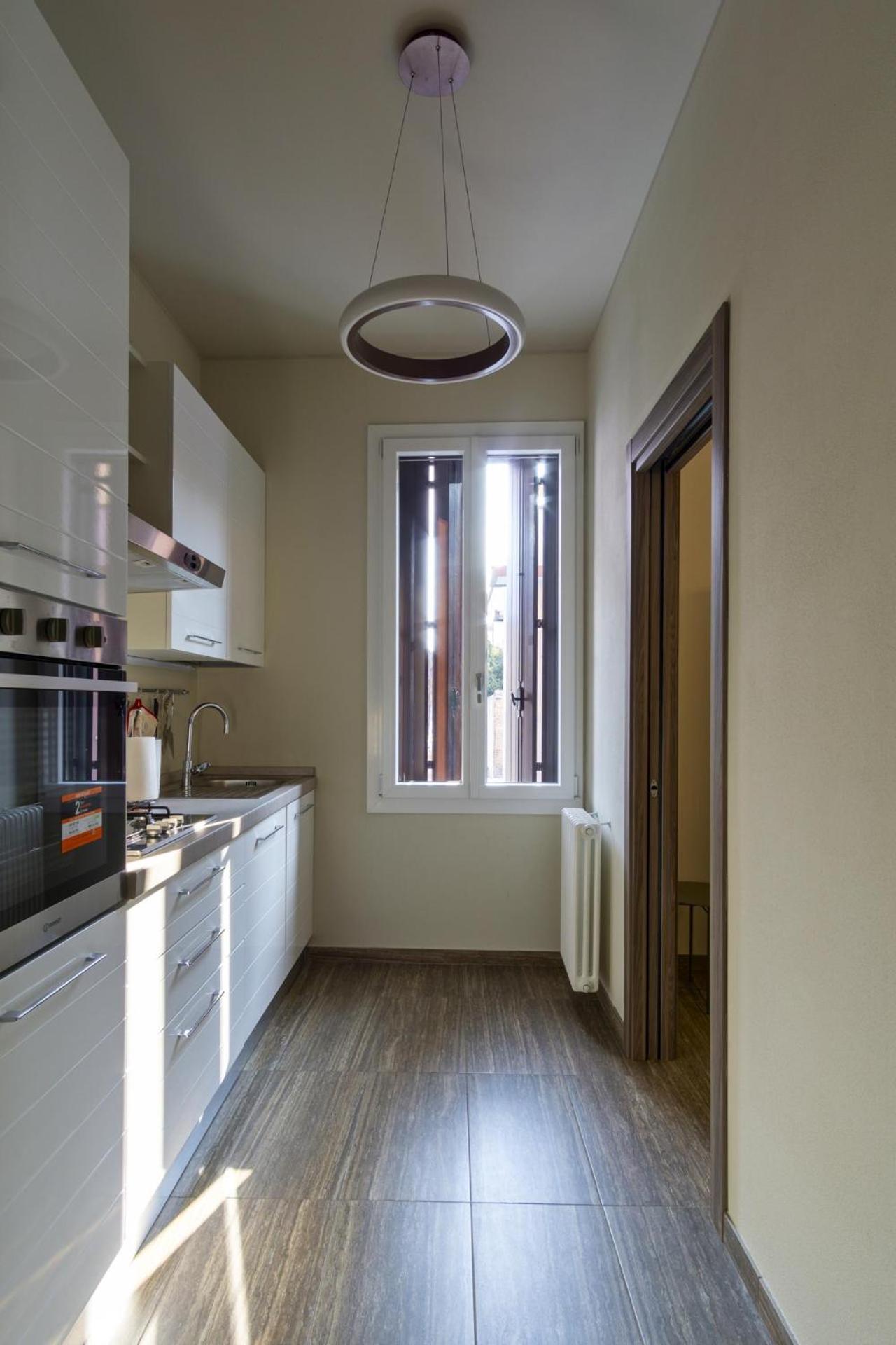 Residenza Grazioli Hotell Verona Exteriör bild
