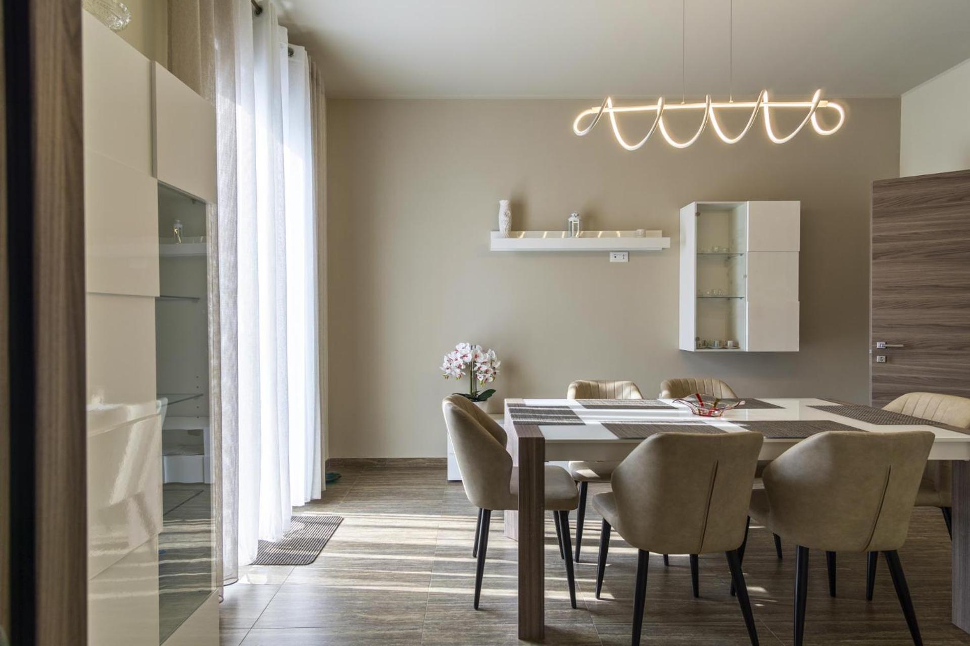 Residenza Grazioli Hotell Verona Exteriör bild