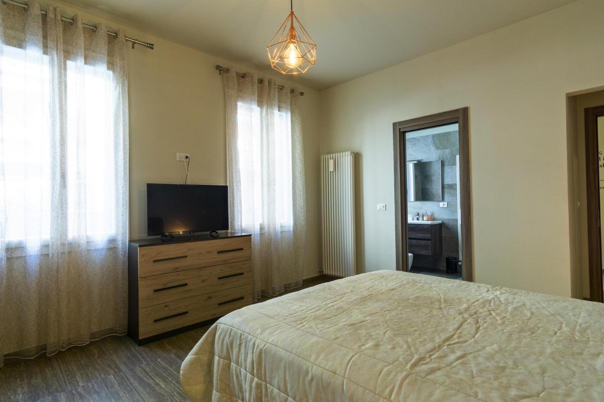 Residenza Grazioli Hotell Verona Exteriör bild