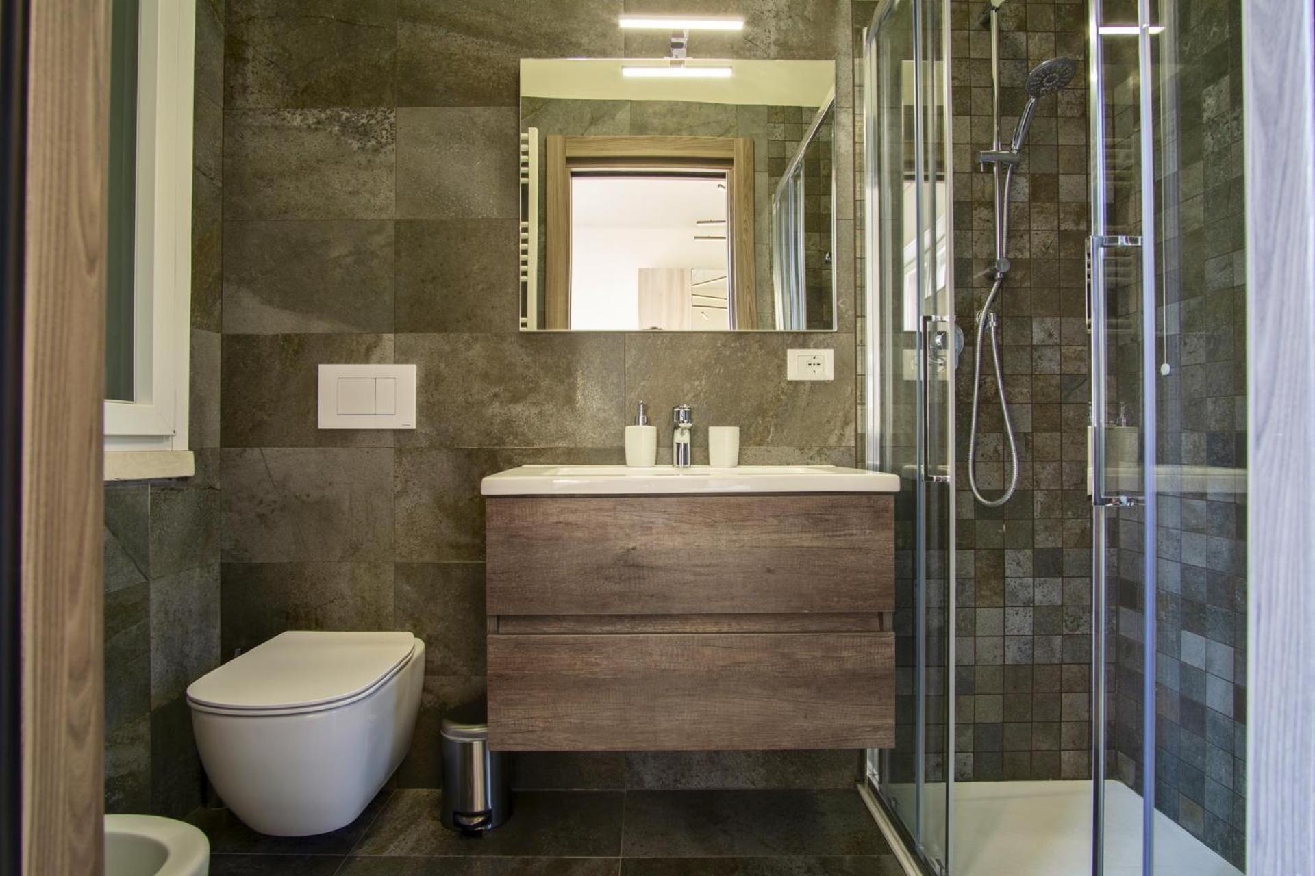 Residenza Grazioli Hotell Verona Exteriör bild