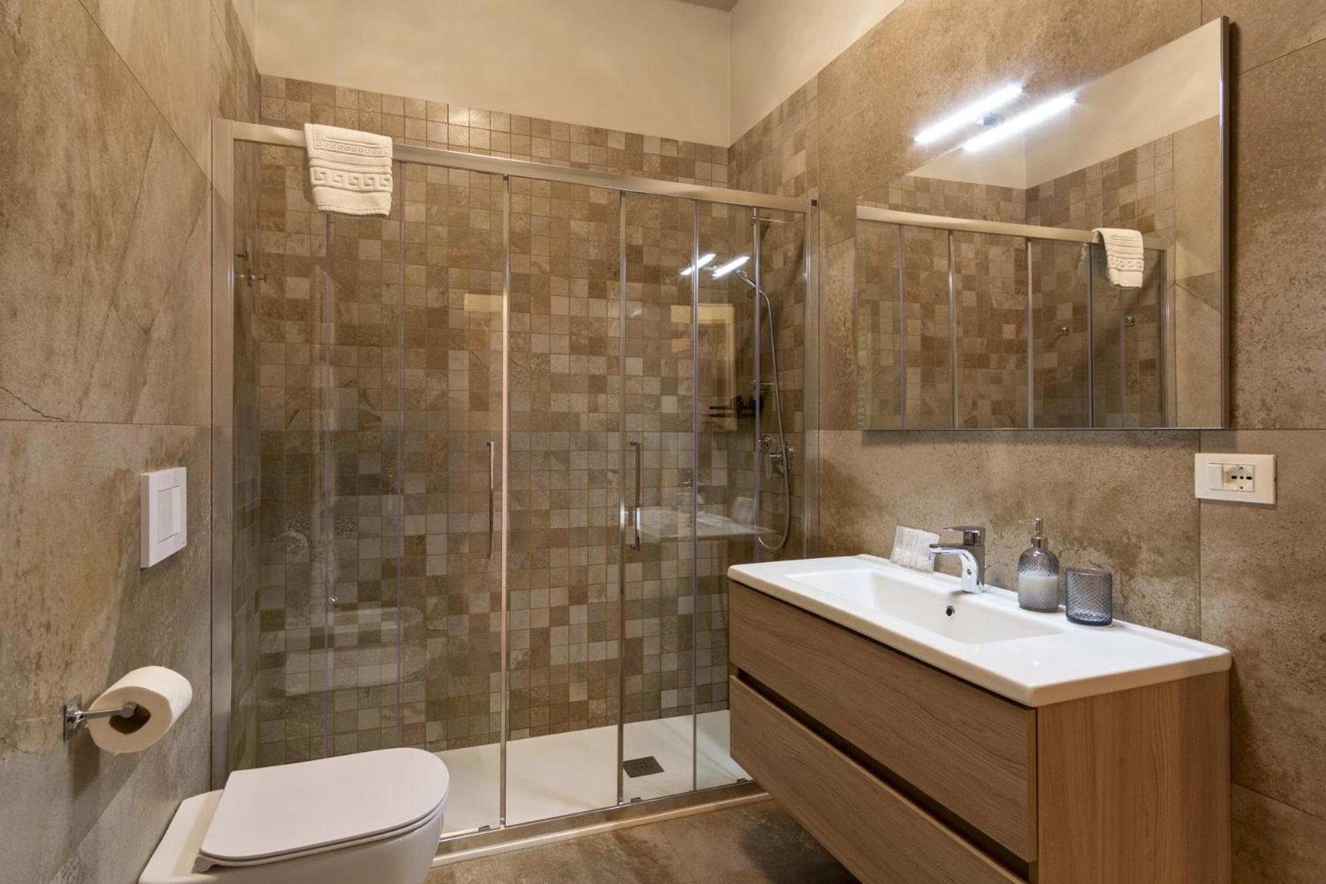 Residenza Grazioli Hotell Verona Exteriör bild