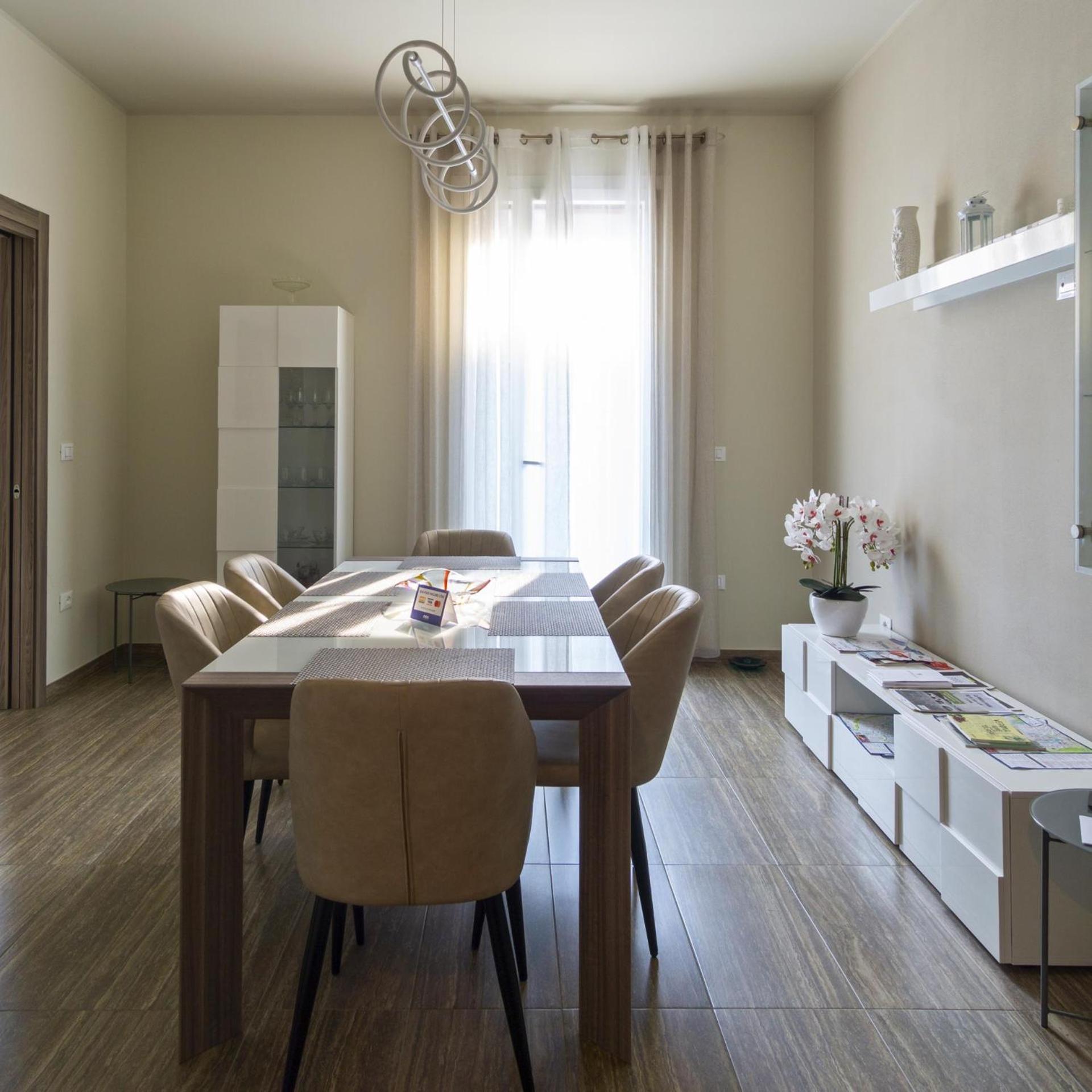 Residenza Grazioli Hotell Verona Exteriör bild