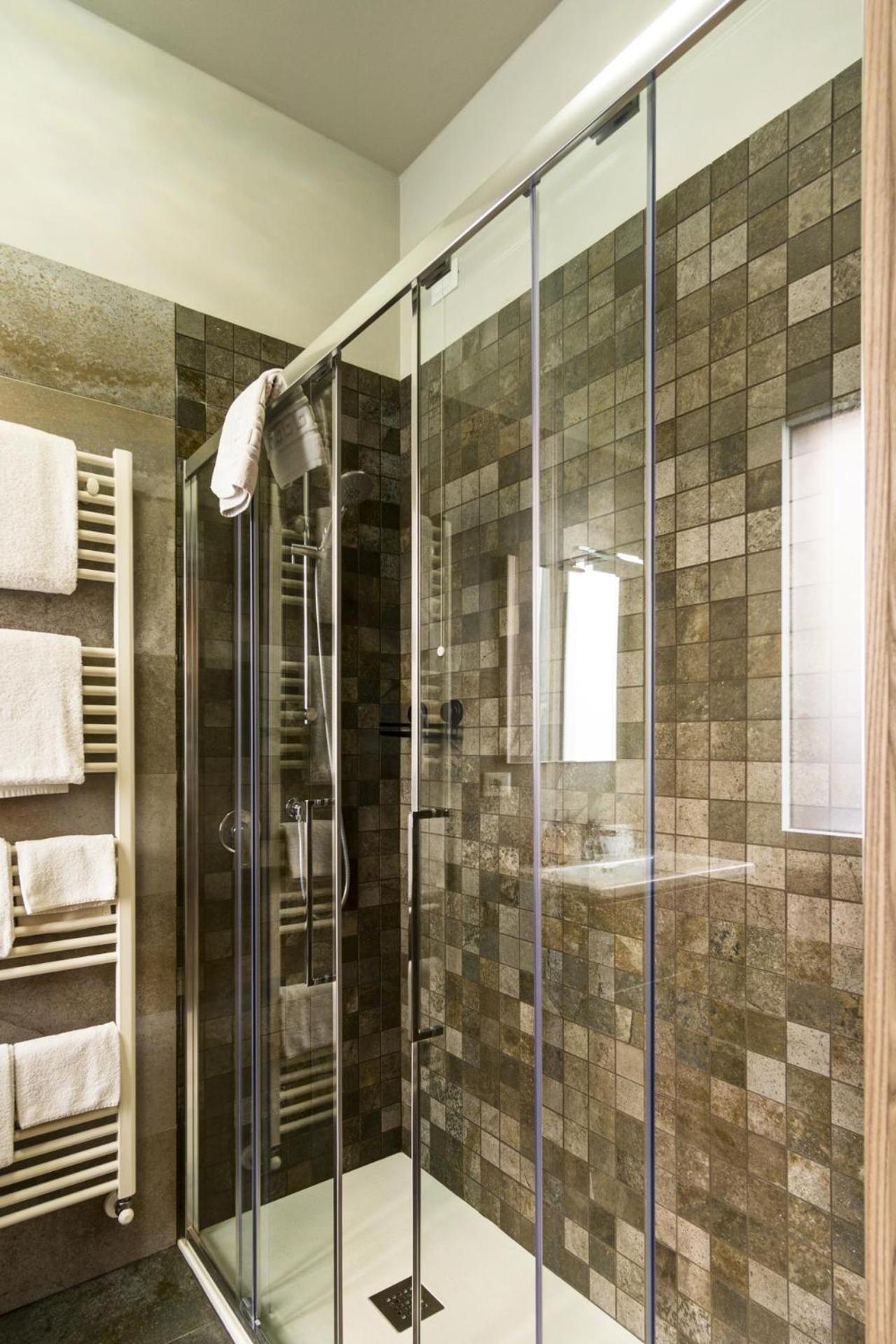 Residenza Grazioli Hotell Verona Exteriör bild